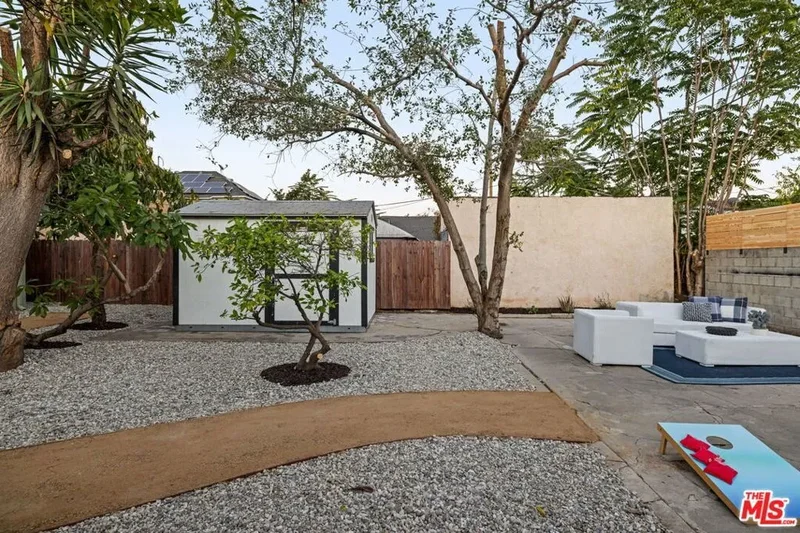 1788 W 24th Street, Los Angeles, California, United States. - Photo 25