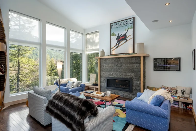 5221 Jordan Lane, Whistler, British Columbia, Canada. - Photo 8