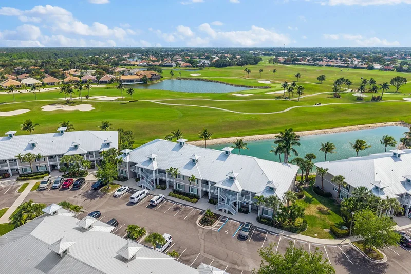 7915 Mahogany Run Lane , 1126, Naples, FL 34113, Naples, Florida, United States. - Photo 7