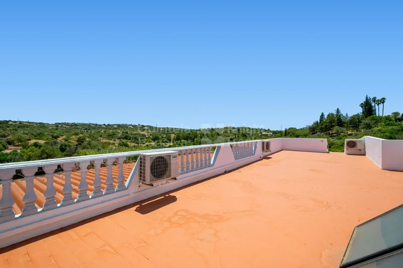 Praia da Luz, Algarve, Portugal. - Photo 16