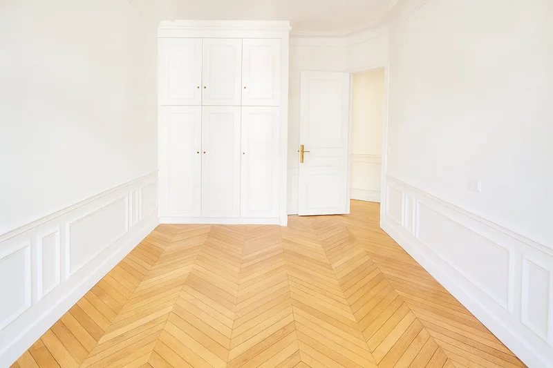 Paris, Île-de-France, France. - Photo 11