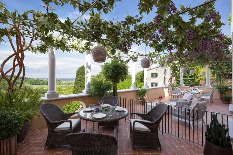 Villa in vendita a Casciana Terme Lari composto da 1vani