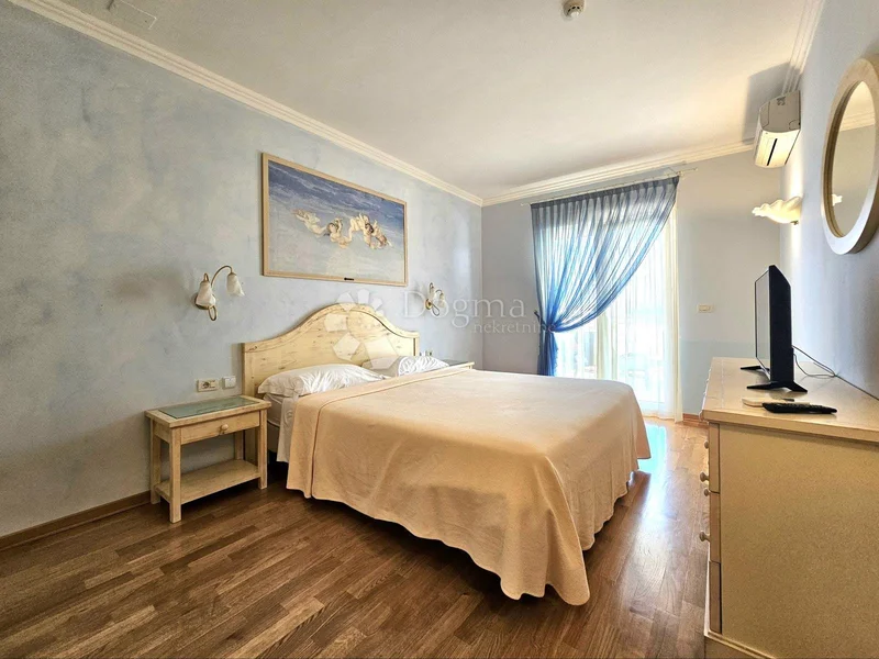 Savudrija, Istria County, Croatia. - Photo 4