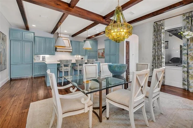 309 Hawkins Island Drive, St Simons Island, GA, 31522, USA, St. Simons, Georgia, United States. - Photo 2
