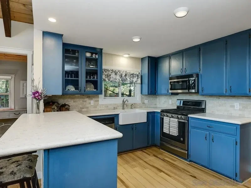 1209 Farmer Road, Julian, California, United States. - Photo 5