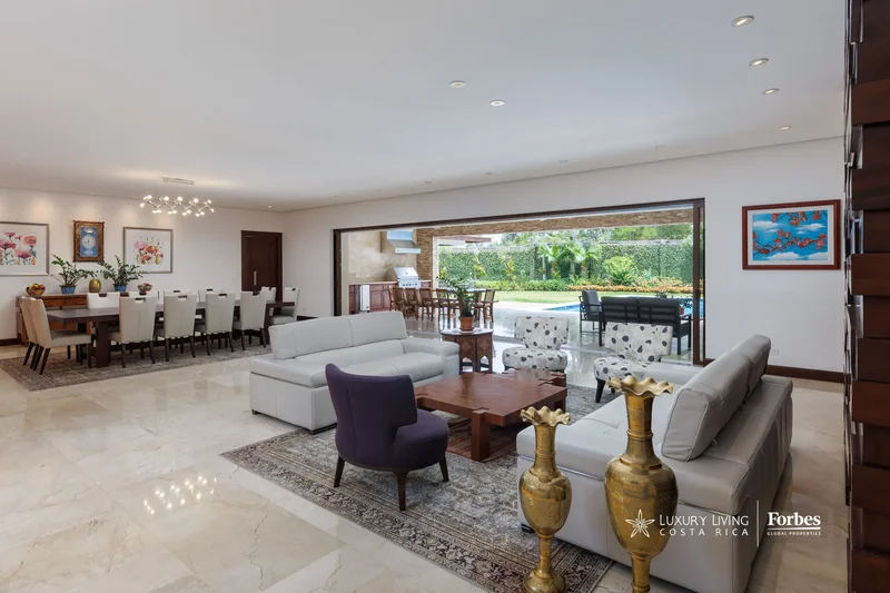 La Hacienda, San José, Río Oro, Costa Rica, Río Oro, San José Province, Costa Rica. - Photo 35