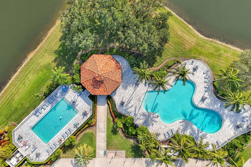 3394 Cerrito Court, Naples, FL 34109, Naples, Florida, United States. - Photo 17