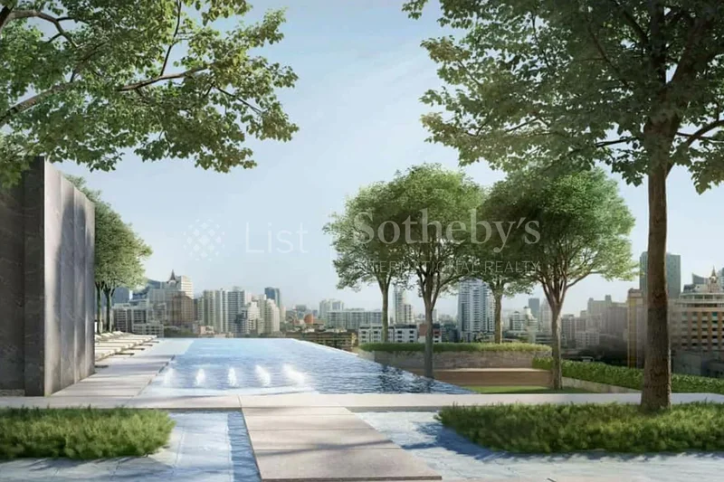 Sukhumvit 36, Phakanong, Khlong Toei, 10 10110, Bangkok, Krung Thep Maha Nakhon, Thailand. - Photo 4