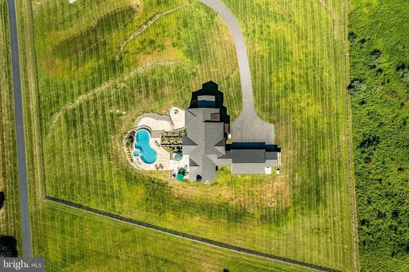 45 WYNDEMERE LAKE DR DRIVE, CHESTER SPRINGS, PA 19425, Chester Springs, Pennsylvania, United States. - Photo 15