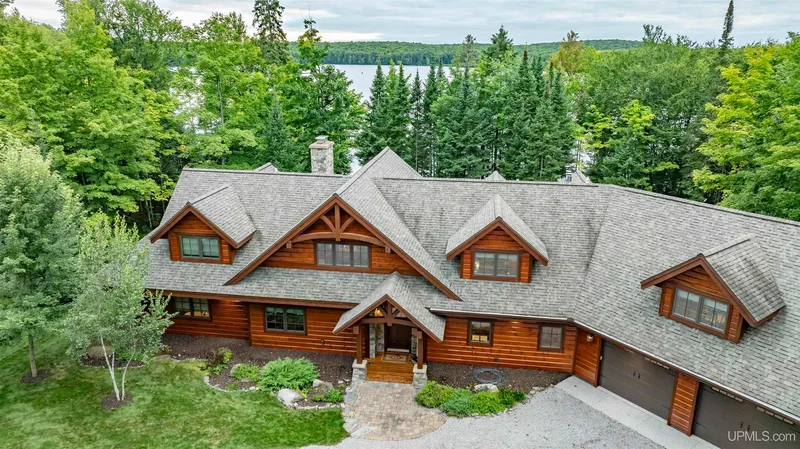 195 Homan Lake, Iron River, MI 49935, Iron River, Michigan, United States. - Photo 70