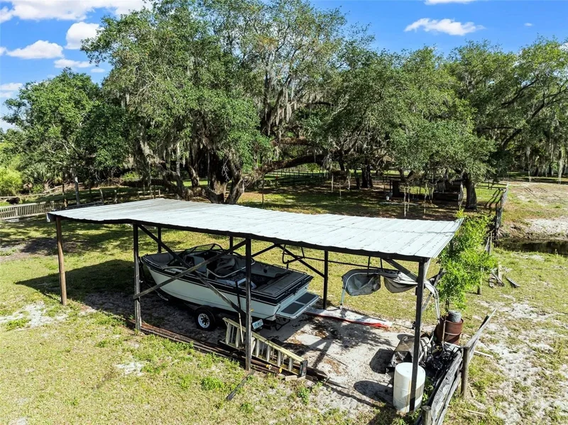 4350 E HINSON AVENUE, HAINES CITY, FL 33844, Haines City, Florida, United States. - Photo 50
