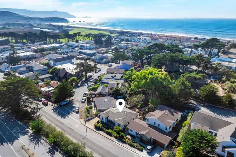 2240 Francisco Boulevard, Pacifica, California, United States. - Photo 23