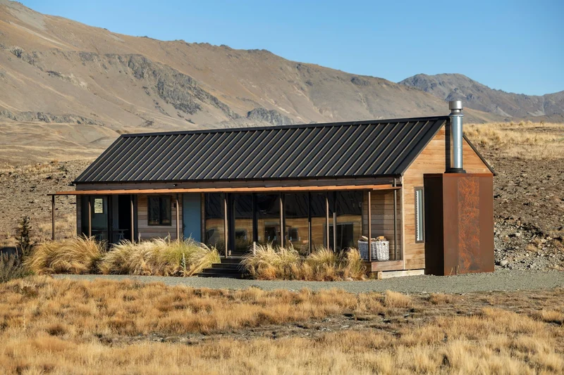1640 Lilybank Road, Lake Tekapo, CAN 7999, Tekapo, Canterbury, New Zealand. - Photo 23