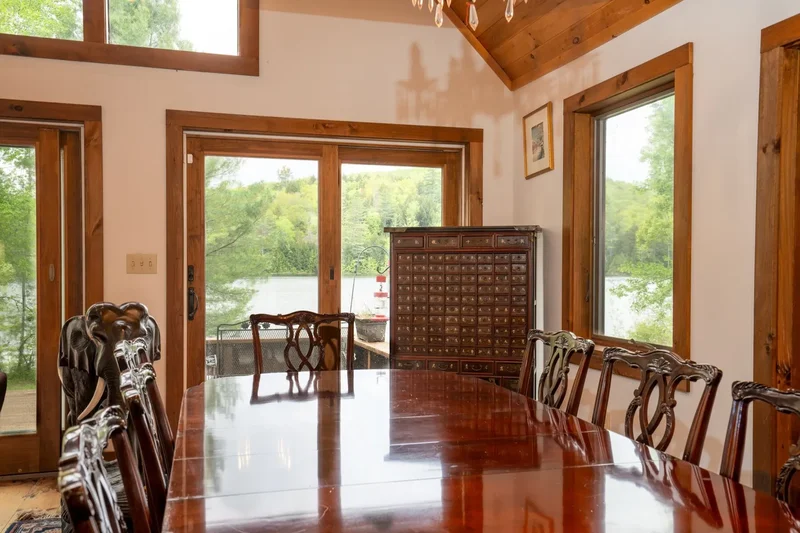 1247 Cole Pond Road, Jamaica, VT 05343, Jamaica, Vermont, United States. - Photo 17