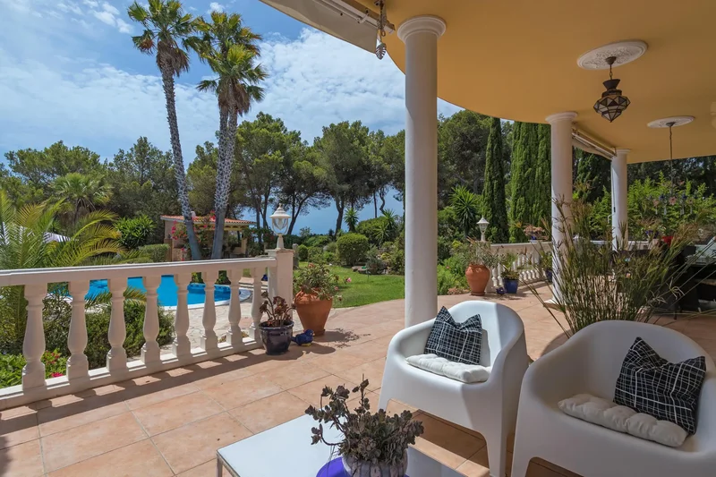 San Carlos, Ibiza, San Carlos, Sant Carles de Peralta, Santa Eularia des Riu, Balearic Islands. - Photo 16