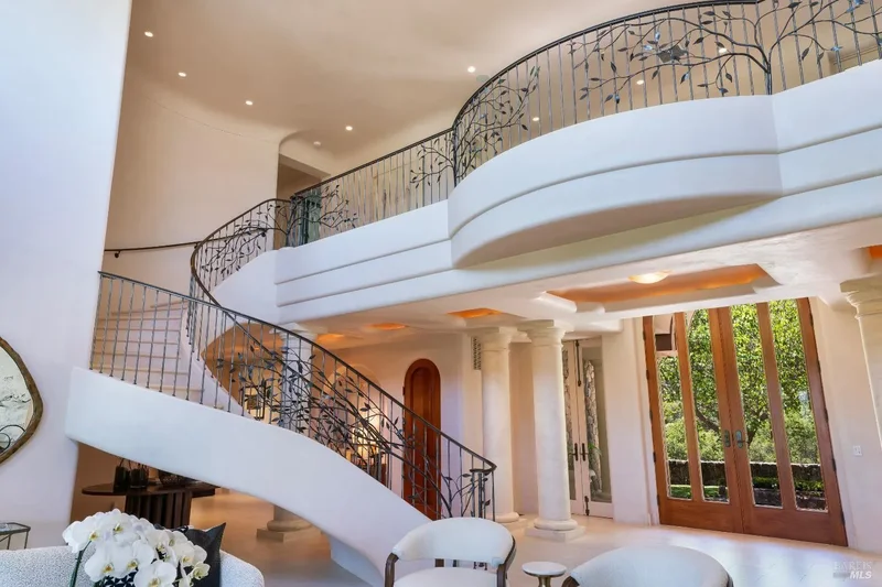 3211 Dry Creek Rd, Napa, CA 94558, Napa, California, United States. - Photo 21