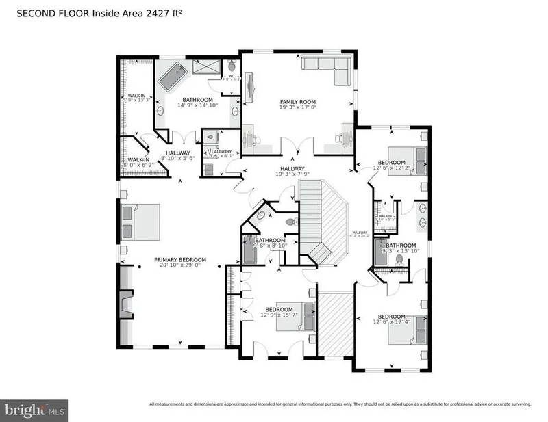 21816 AINSLEY CT COURT, BROADLANDS, VA 20148, Broadlands, Virginia, United States. - Photo 49
