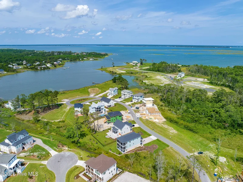 535 Sheldrake Court, Beaufort, NC 28516, Beaufort, North Carolina, United States. - Photo 37
