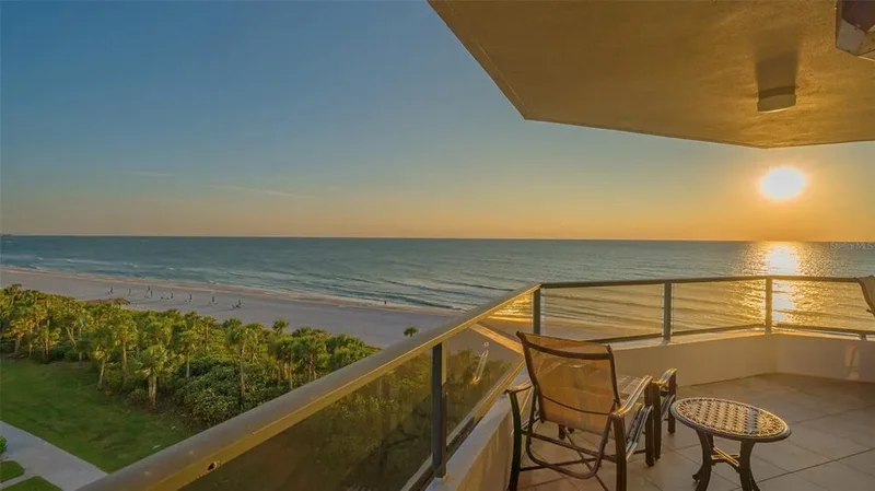 575 SANCTUARY DRIVE. A404, LONGBOAT KEY, FL 34228, Longboat Key, Florida, United States. - Photo 5