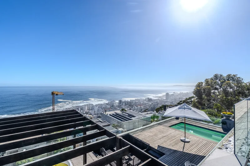 South Africa, Western Cape, Cape Town, Ocean View Drive, 381, Cape Town, Western Cape, South Africa. - Photo 56