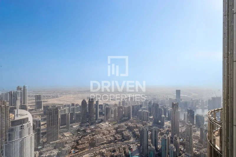 Burj Khalifa, Burj Khalifa Area
            , Dubai, Dubai, Dubai, United Arab Emirates. - Photo 25