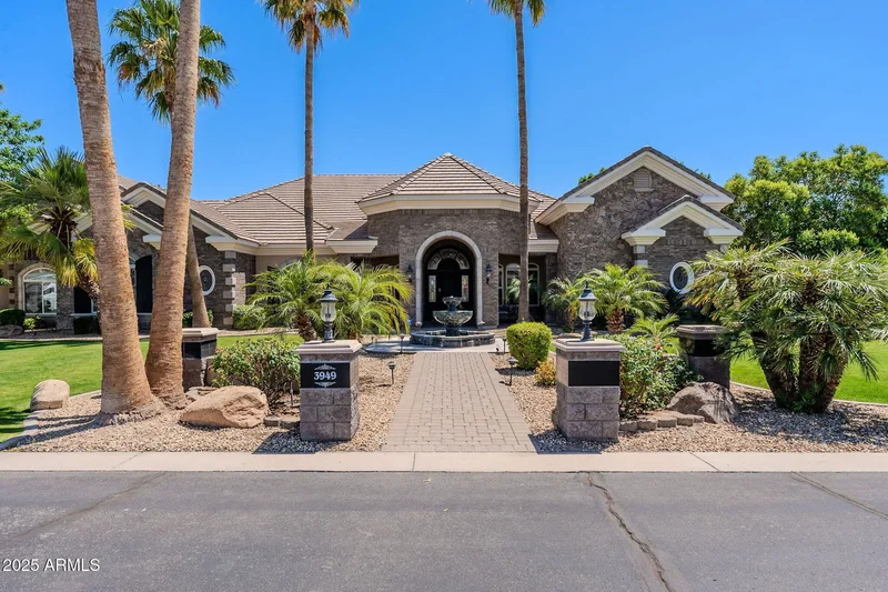 3949 E NORCROFT Circle, Mesa, AZ 85215, Mesa, Arizona, United States. - Photo 5