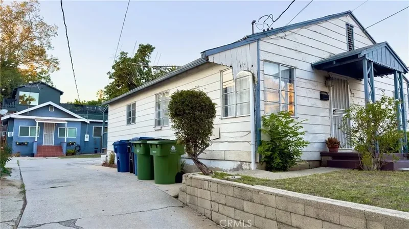 843 Laveta Terrace, Los Angeles, California, United States. - Photo 6