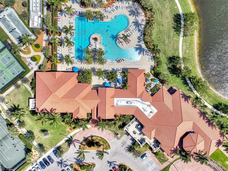 23889 WAVERLY CIRCLE, VENICE, FL 34293, Venice, Florida, United States. - Photo 69