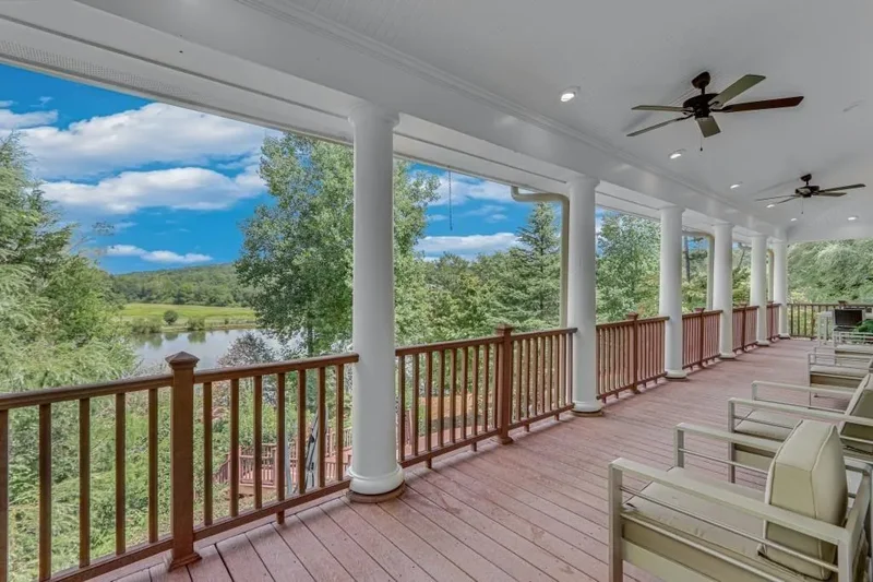 6303 Ben Parks Road, Murrayville, GA 30564, Murrayville, Georgia, United States. - Photo 11