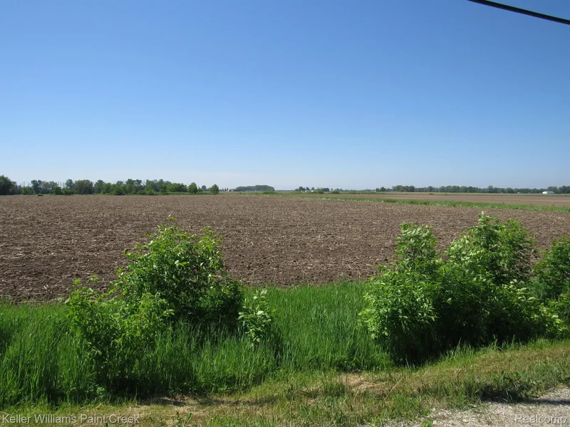 Lots And Land Pinconning Twp
