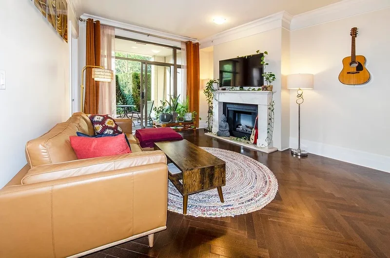 540 Waters Edge Crescent 103, West Vancouver, British Columbia, Canada. - Photo 17
