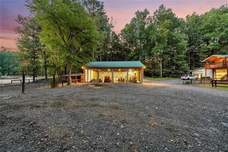 3309 Hamby Road, Milton, Georgia, United States. - Photo 45
