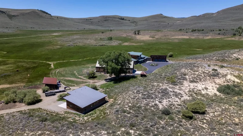 347 Overlook Trail, Gunnison, CO, 81230, USA, Crested Butte, Colorado, United States. - Photo 44