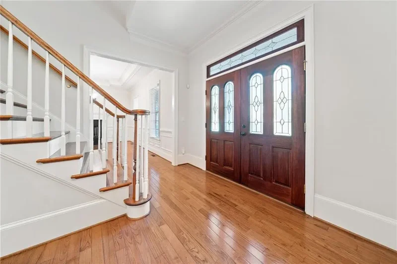 3134 Hudson Pond Lane, Marietta, GA 30062, Marietta, Georgia, United States. - Photo 15