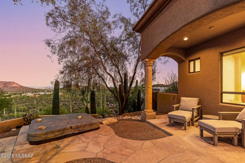 260 N Resort Hills Place, Tucson, AZ, 85745, USA, Tucson, Arizona, United States. - Photo 44