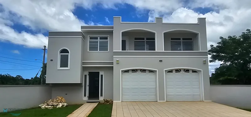 Casa Ceiba Baja