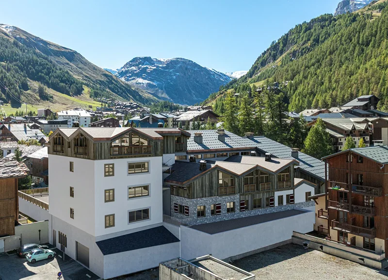 Chamonix, Auvergne-Rhône-Alpes, France. - Photo 12