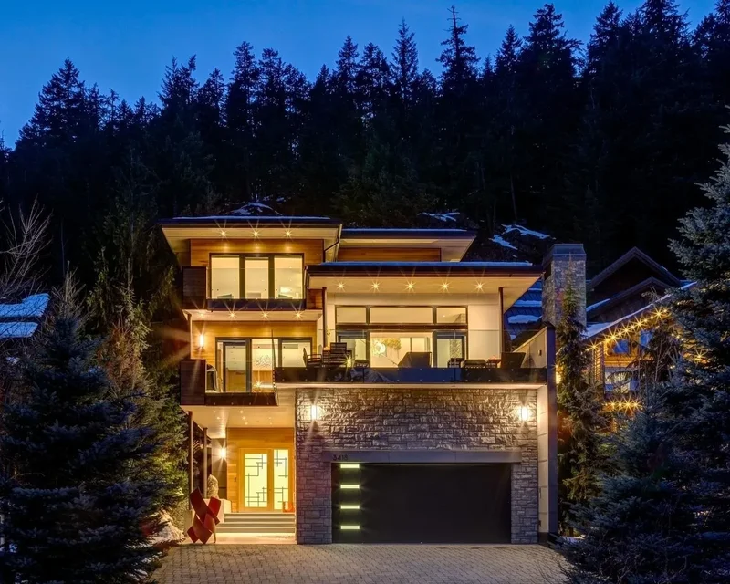 Whistler Residential