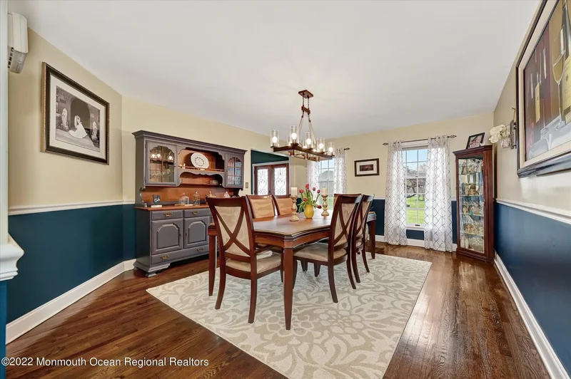 26 Saddlebrook Road, Millstone, New Jersey, United States. - Photo 22