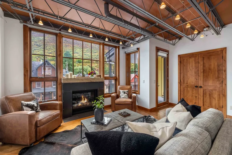 421 Main #R2 , Minturn, CO 81645, Avon, Colorado, United States. - Photo 27
