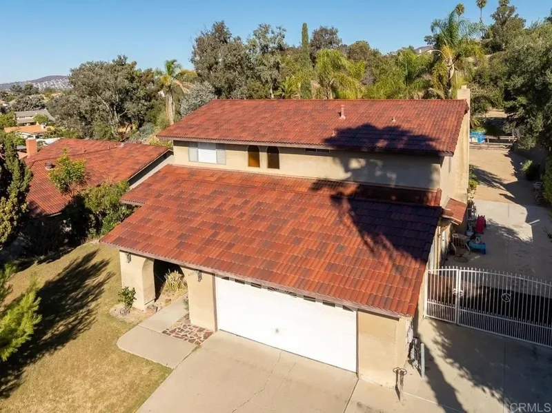4225 Corral Canyon Road, Bonita, CA 91902, Chula Vista, California, United States. - Photo 42
