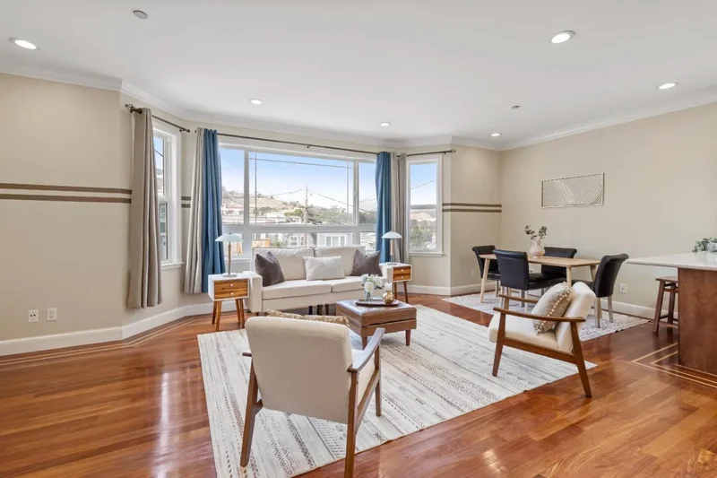 1047 Schwerin Street, Colma, California, United States. - Photo 7