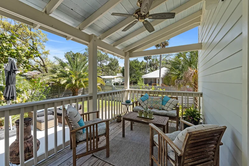 171 Twine St , St Augustine, FL 32084, St. Augustine, Florida, United States. - Photo 27
