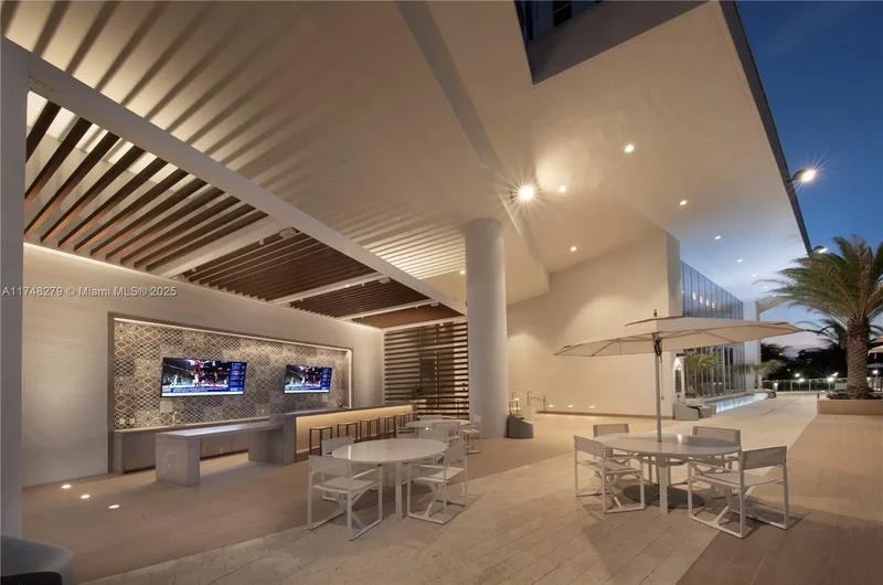 16385 Biscayne Blvd 1221, Golden Beach, Florida, United States. - Photo 33