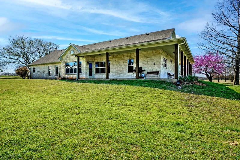 4489 East FM 120, Denison, TX 75021, Denison, Texas, United States. - Photo 36