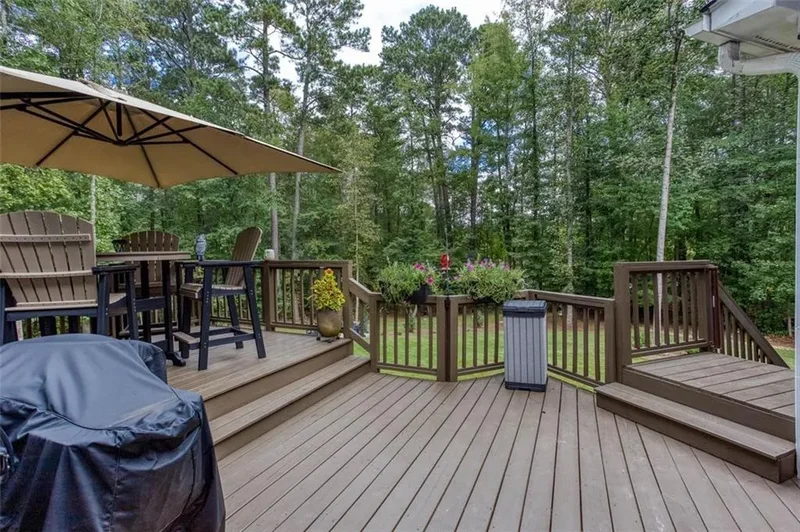 424 Mill Stream Way Way, Woodstock, Georgia, United States. - Photo 9