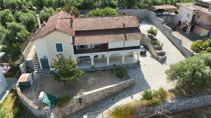 Kalamata, Peloponnese, Western Greece and the Ionian, Greece. - Photo 27