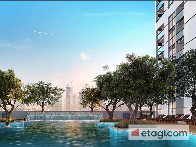 Dubai, Sobha Hartland, Dubai, Dubai, United Arab Emirates. - Photo 3