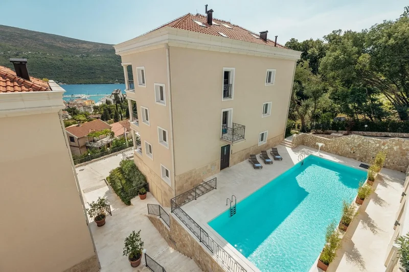 Djenovici, Herceg Novi, Đenovići, Herceg Novi Municipality, Montenegro. - Photo 16