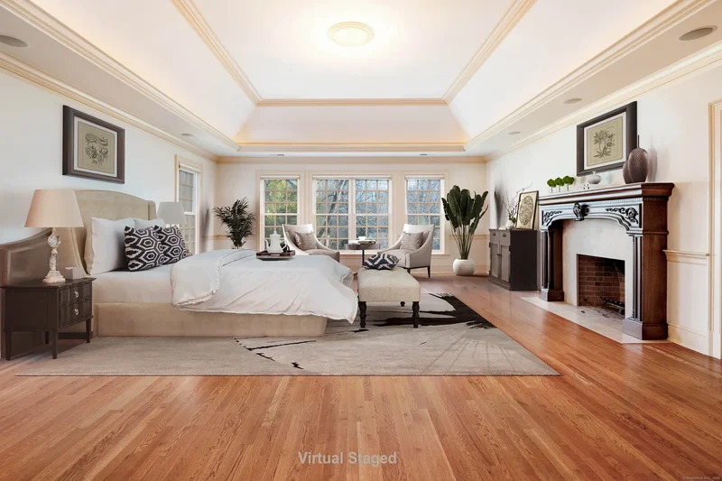 1247 Oenoke Ridge, New Canaan, CT, 06840, USA, New Canaan, Connecticut, United States. - Photo 24